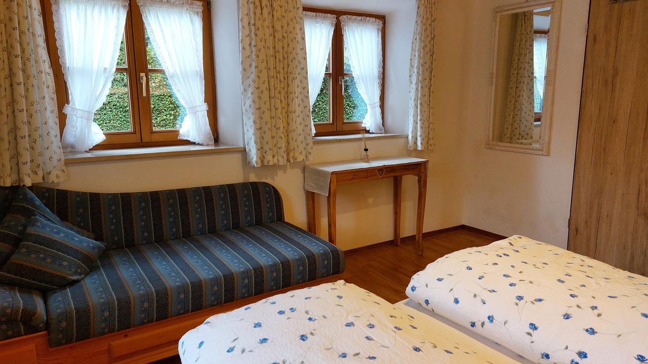 Photo of Bedroom in Anzenbach