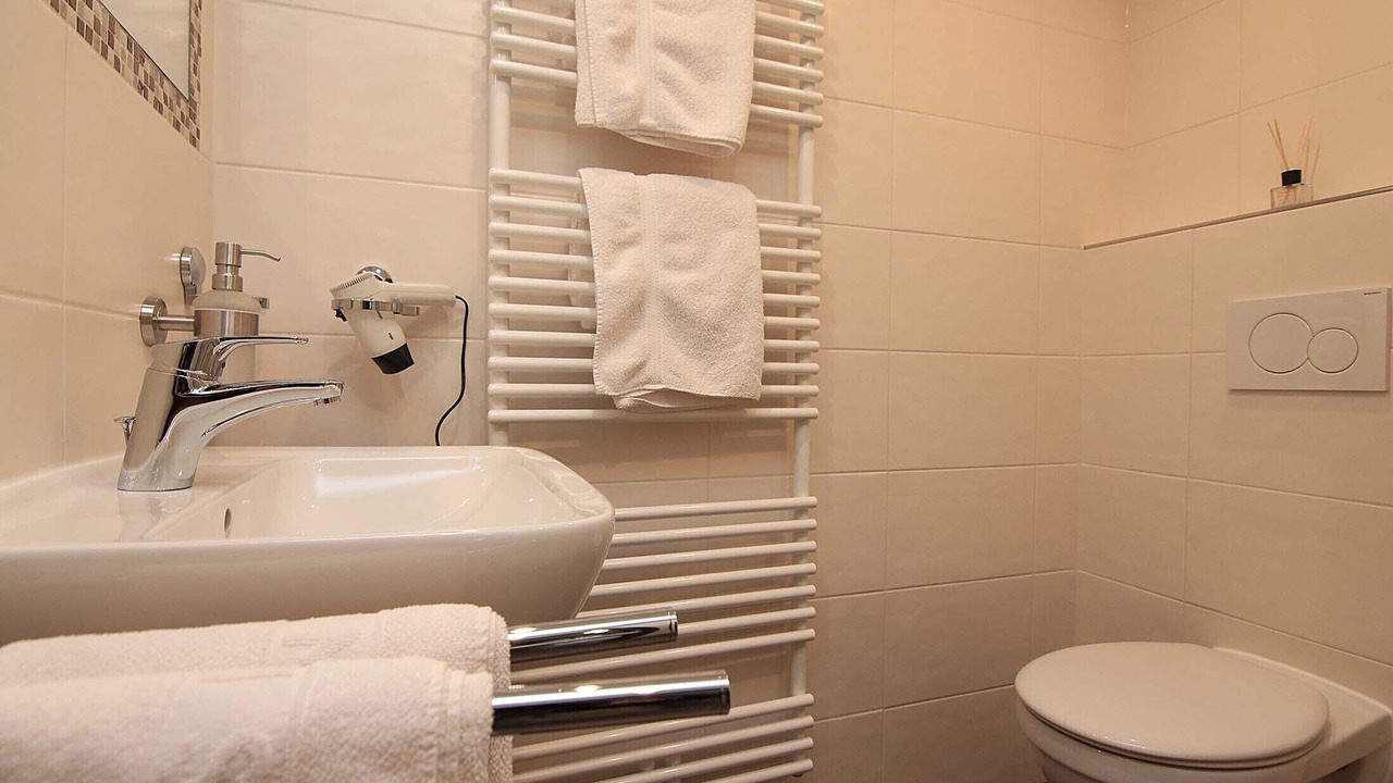 Photo of Bathroom in Anzenbach