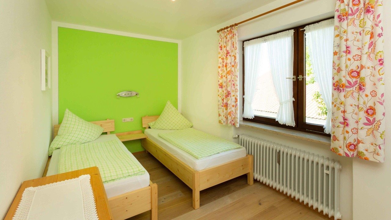 Photo of Bedroom in Bernau am Chiemsee