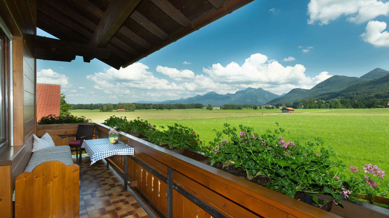 Photo of Outdoor in Bernau am Chiemsee