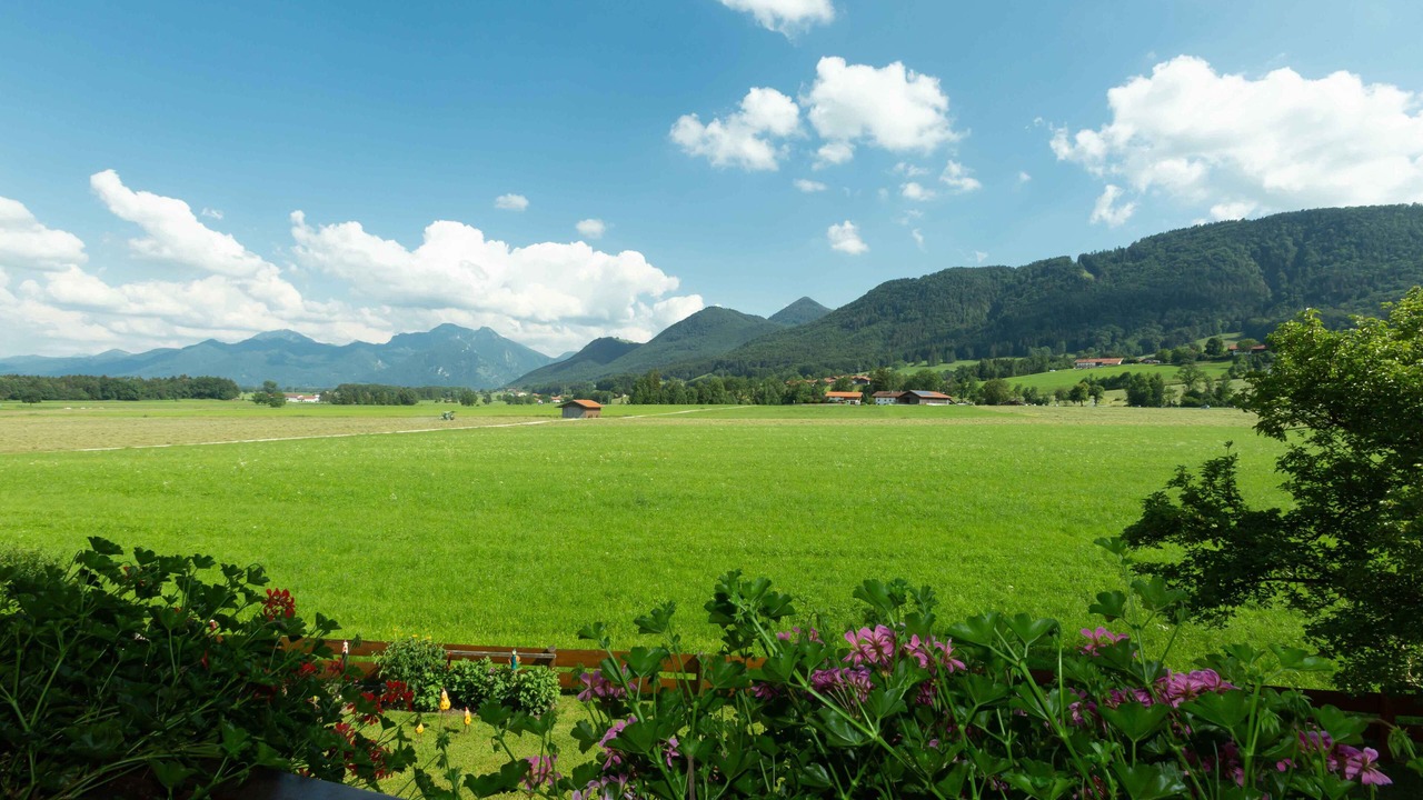 Photo of Outdoor in Bernau am Chiemsee