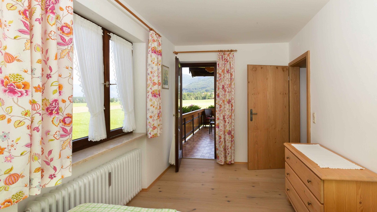 Photo of Bedroom in Bernau am Chiemsee