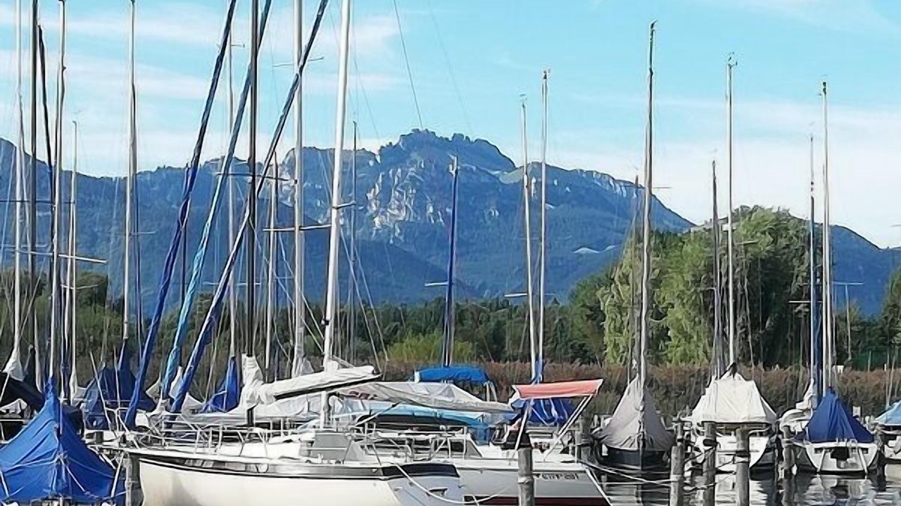 Photo of Others in Bernau am Chiemsee