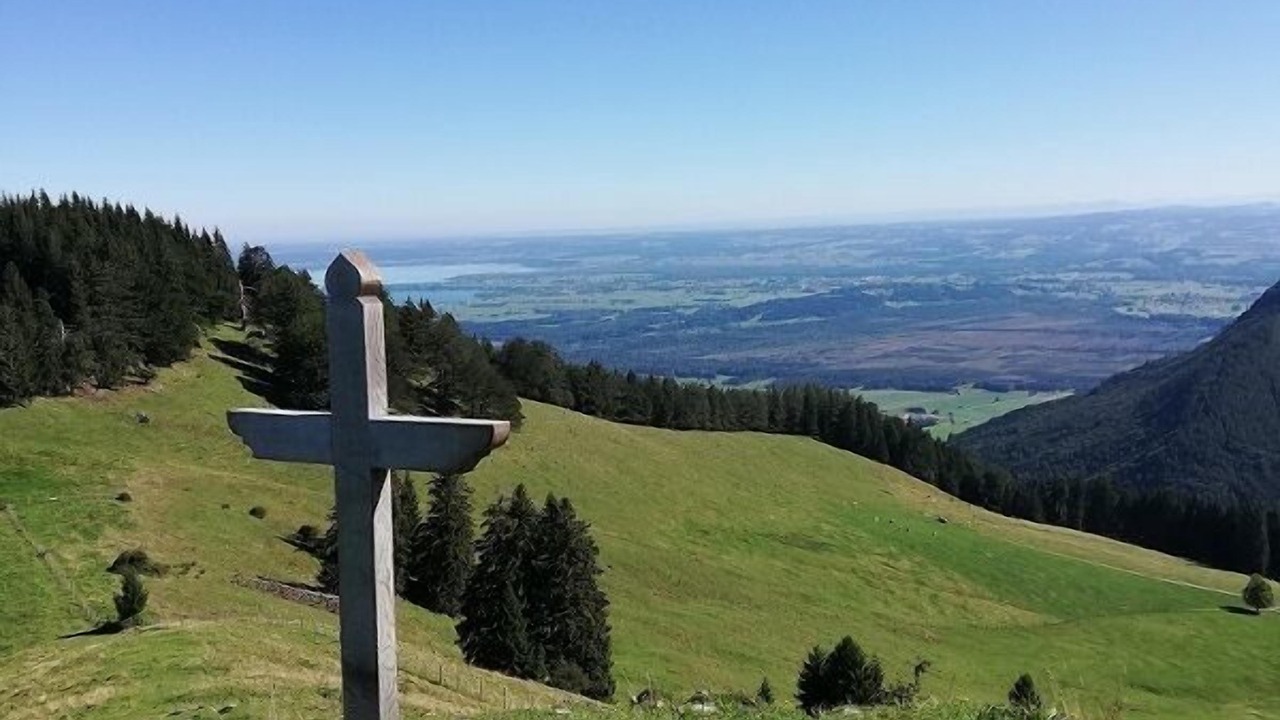 Photo of Outdoor in Bernau am Chiemsee