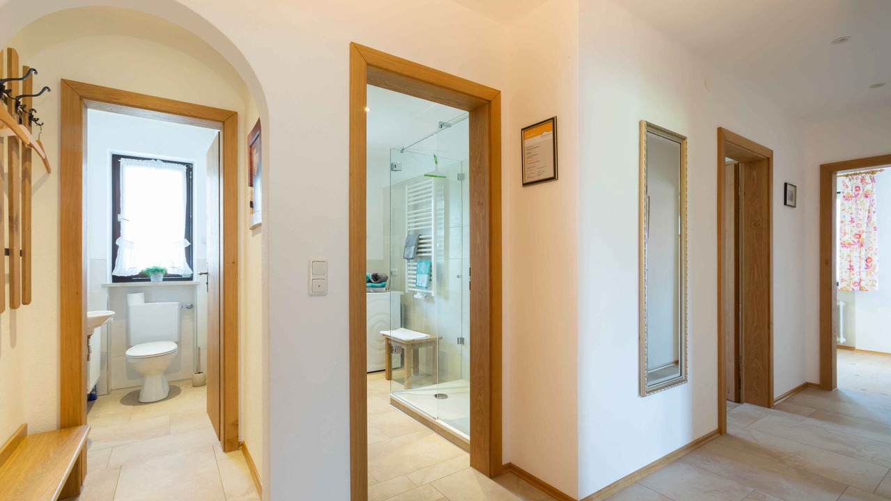 Photo of Bathroom in Bernau am Chiemsee