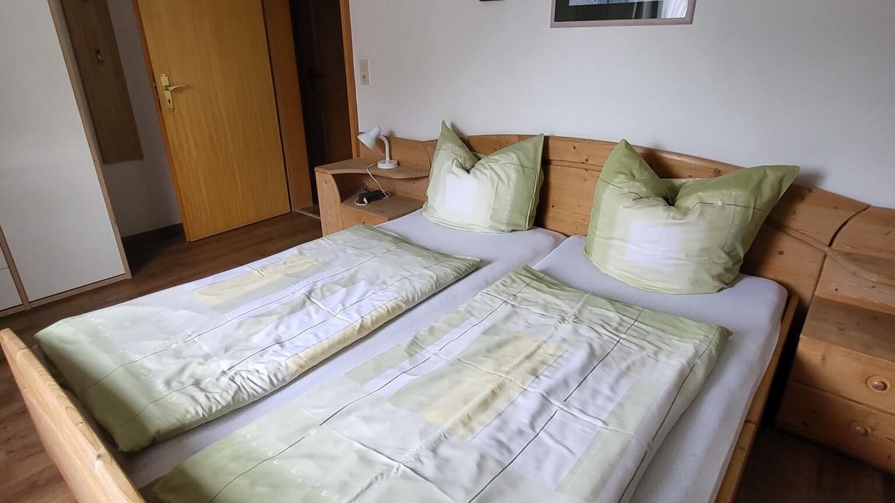 Photo of Bedroom in Karlstein