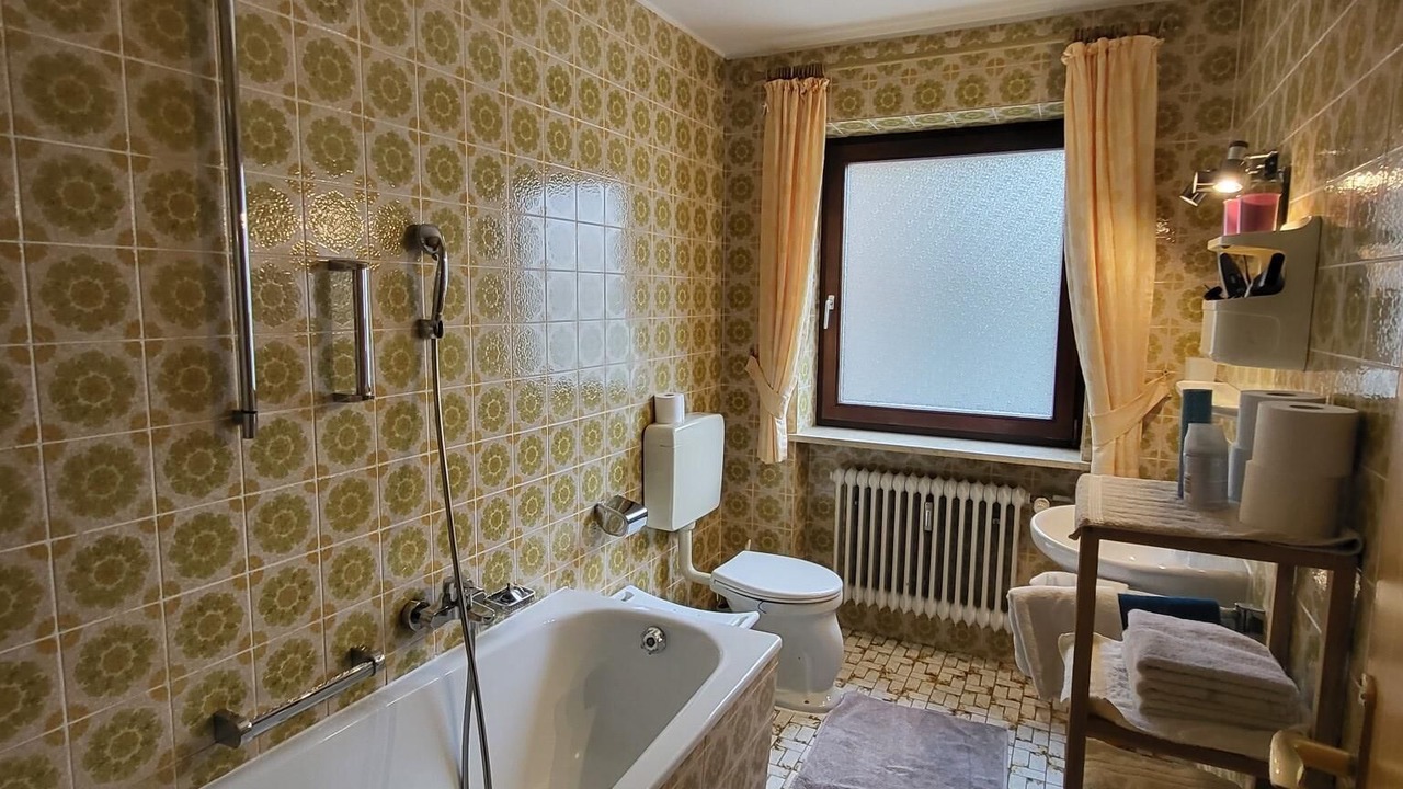 Photo of Bathroom in Karlstein