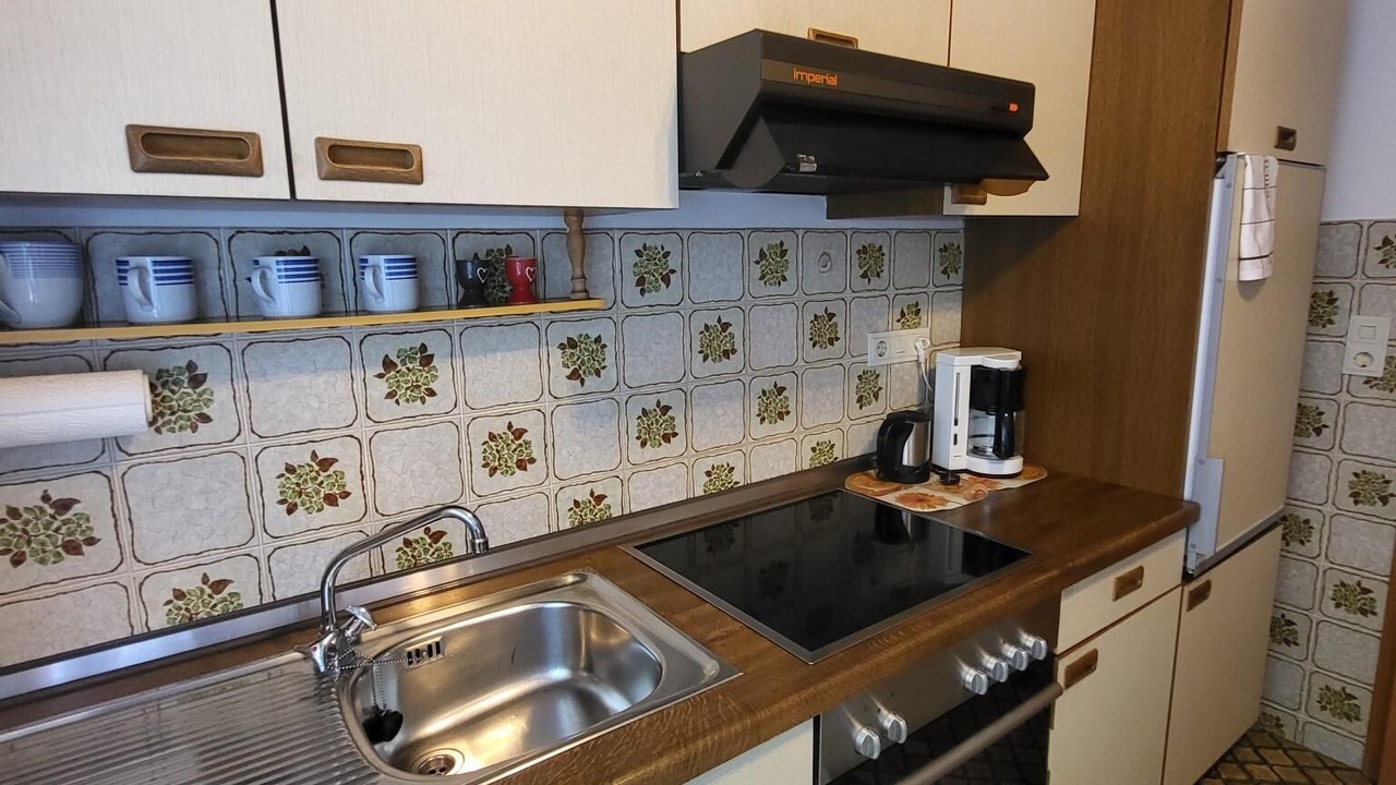 Photo of Kitchen in Karlstein