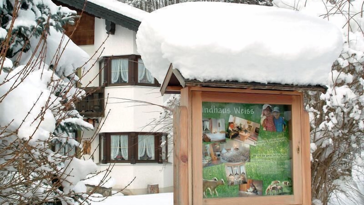 Photo of Outdoor in Karlstein