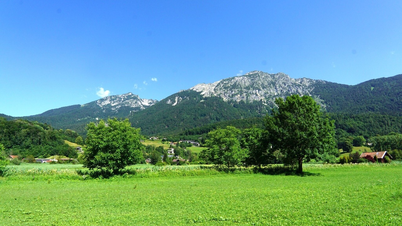 Photo of Outdoor in Karlstein