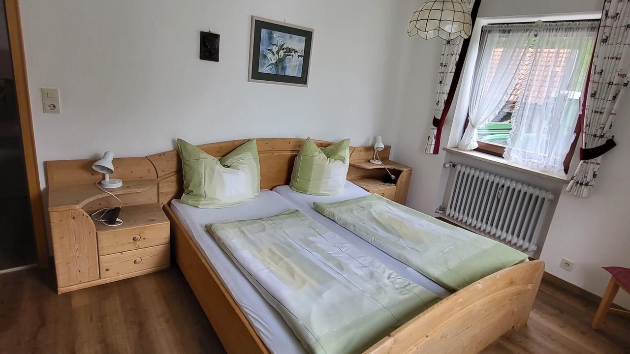 Photo of Bedroom in Karlstein