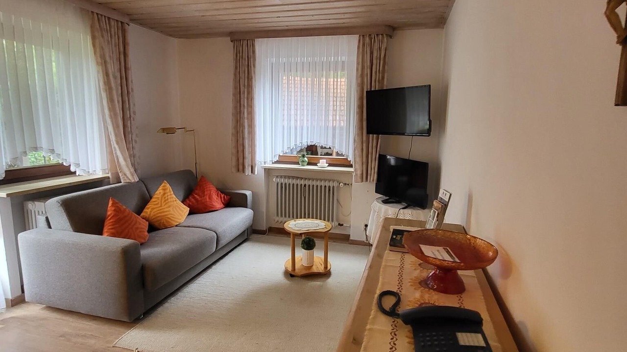 Photo of Livingroom in Karlstein