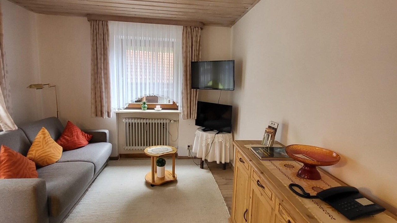 Photo of Livingroom in Karlstein