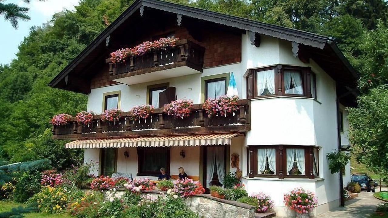 Photo of Outdoor in Karlstein