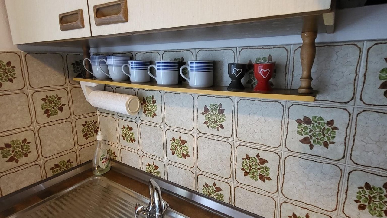 Photo of Kitchen in Karlstein