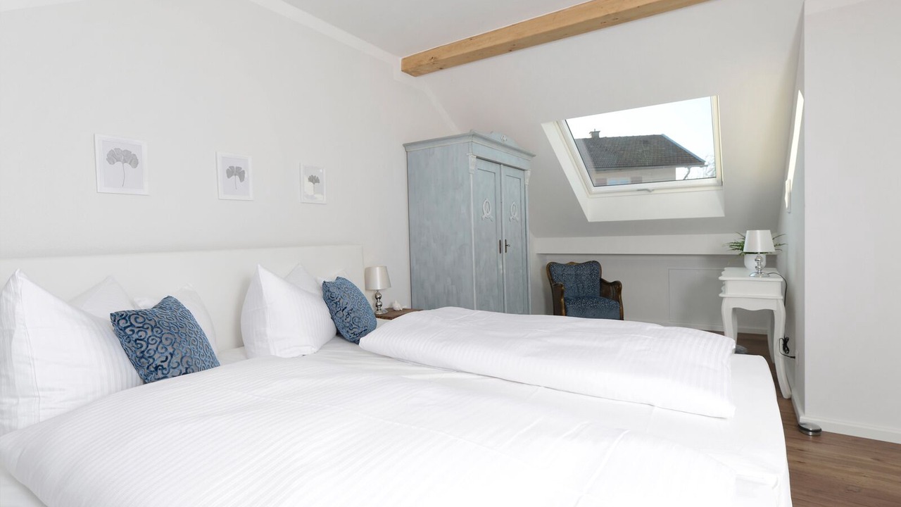 Photo of Bedroom in Breitbrunn a. Chiemsee
