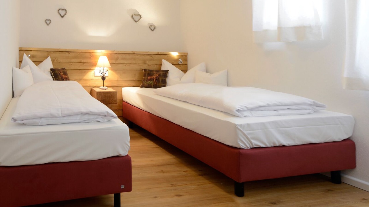 Photo of Bedroom in Breitbrunn a. Chiemsee