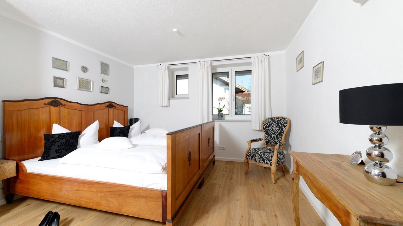 Photo of Bedroom in Breitbrunn a. Chiemsee