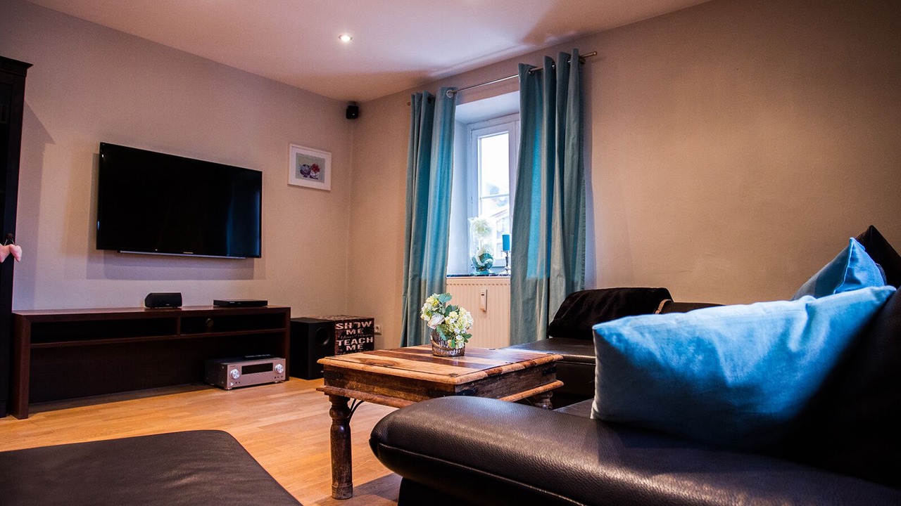 Photo of Livingroom in Berchtesgaden