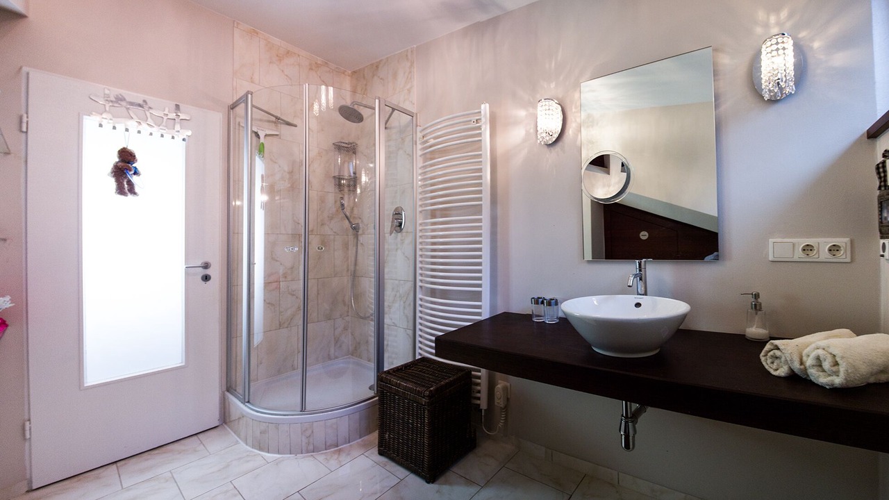 Photo of Bathroom in Berchtesgaden