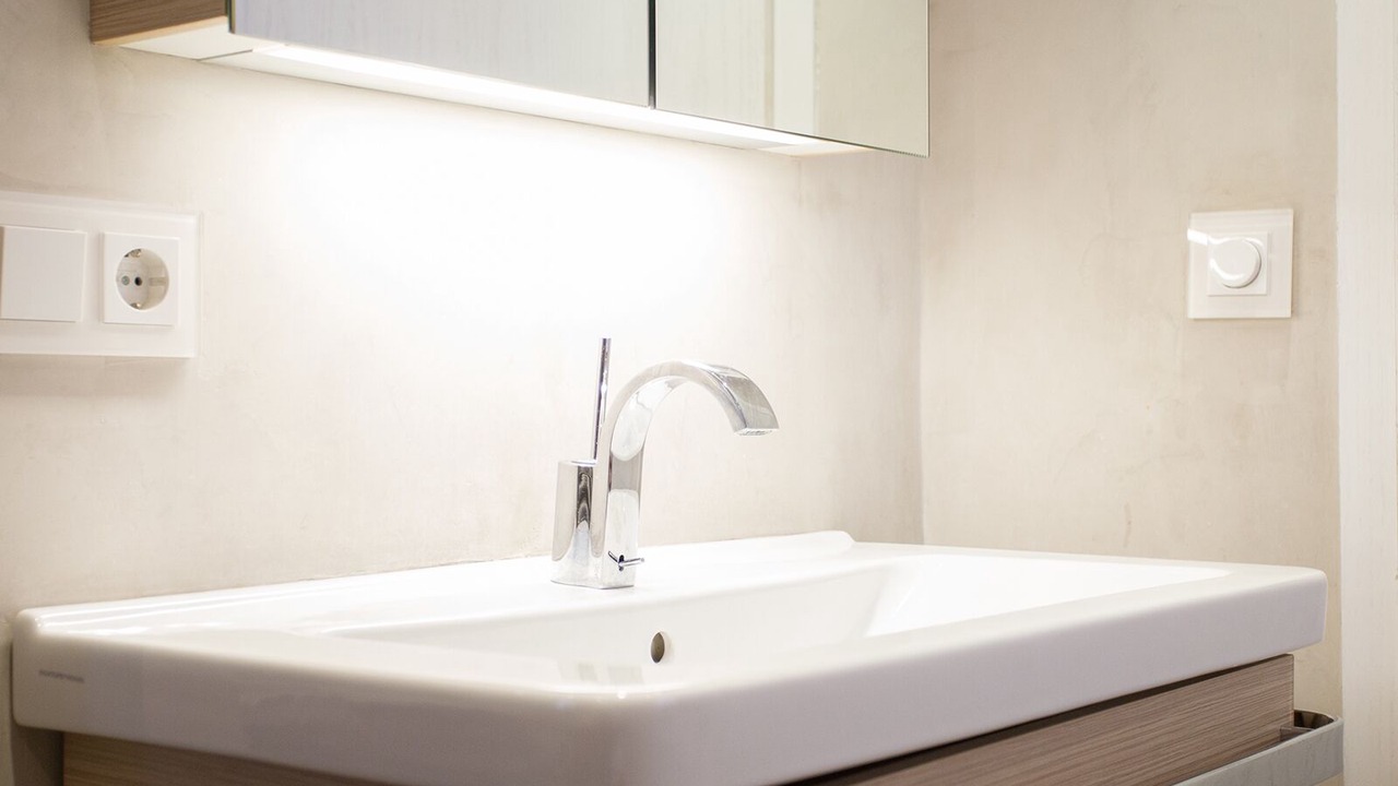 Photo of Bathroom in Berchtesgaden