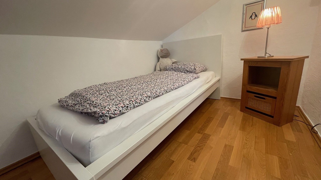 Photo of Bedroom in Berchtesgaden