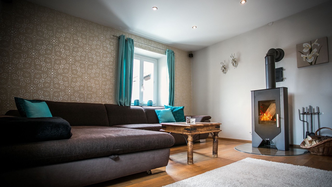 Photo of Livingroom in Berchtesgaden