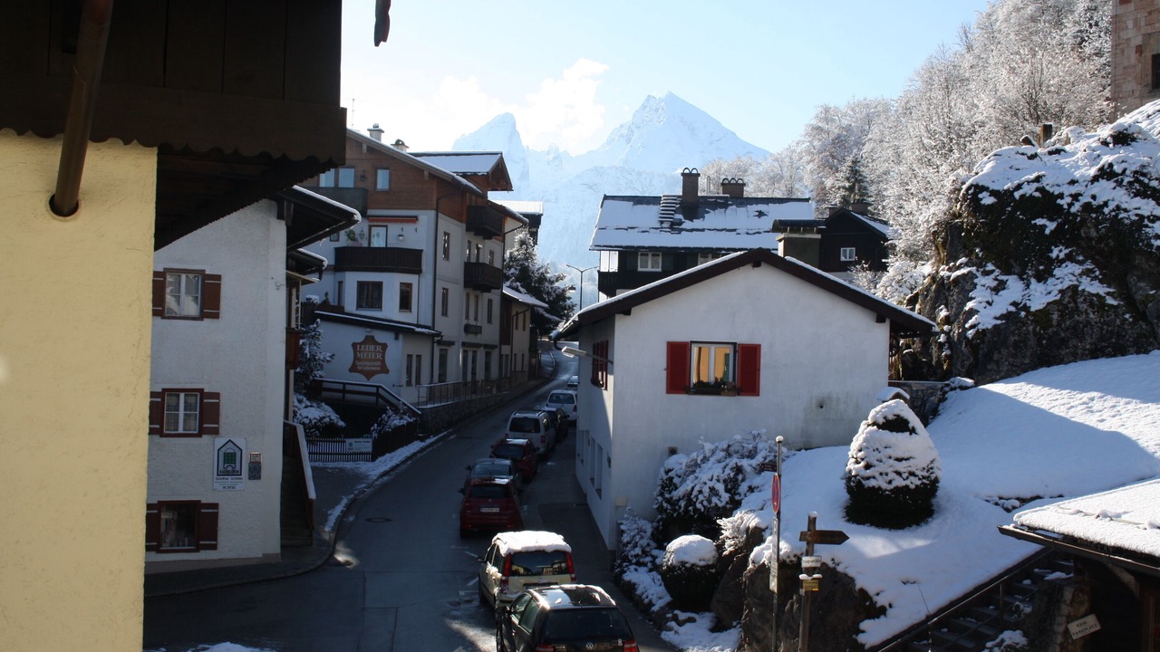Photo of Others in Berchtesgaden