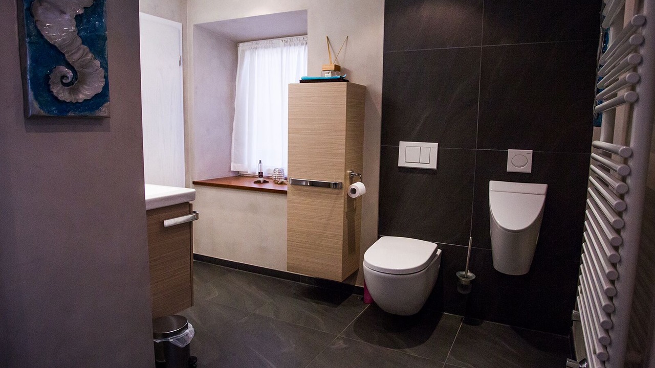 Photo of Bathroom in Berchtesgaden