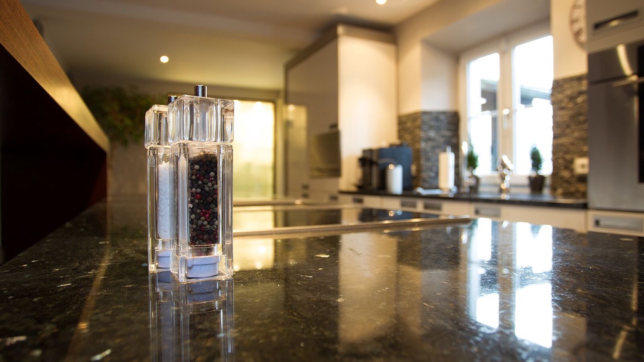 Photo of Kitchen in Berchtesgaden