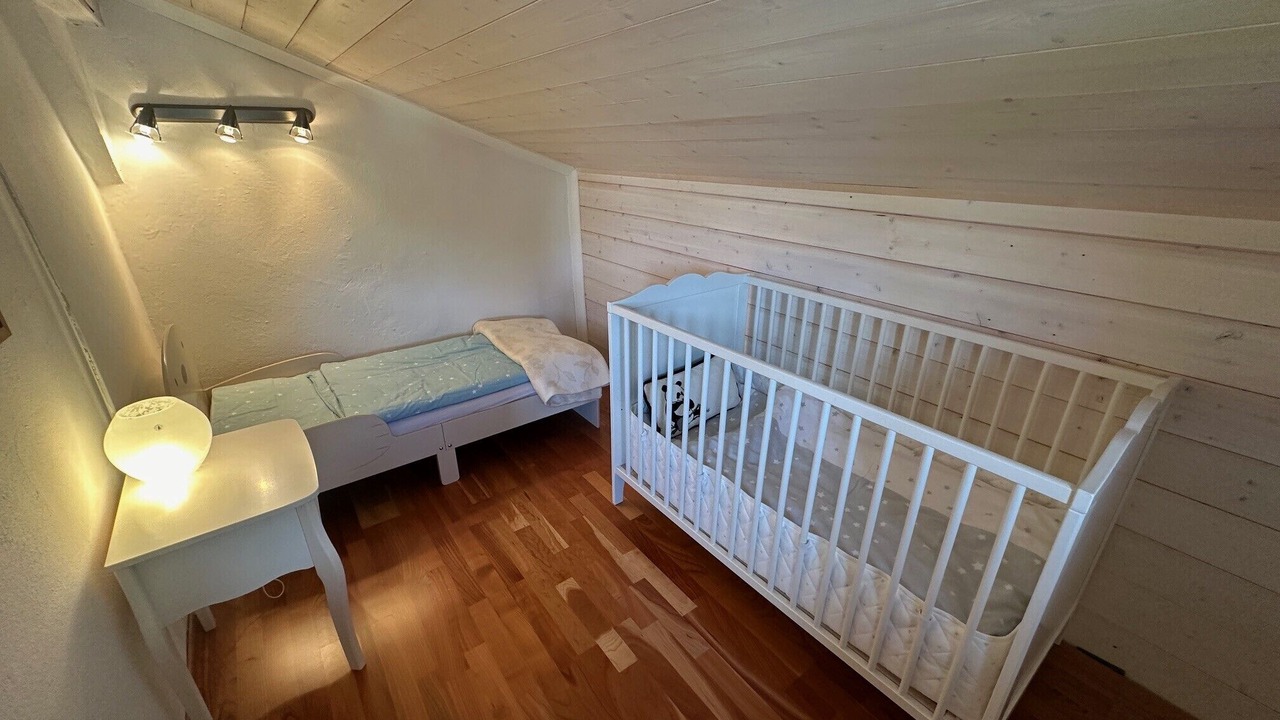 Photo of Bedroom in Berchtesgaden