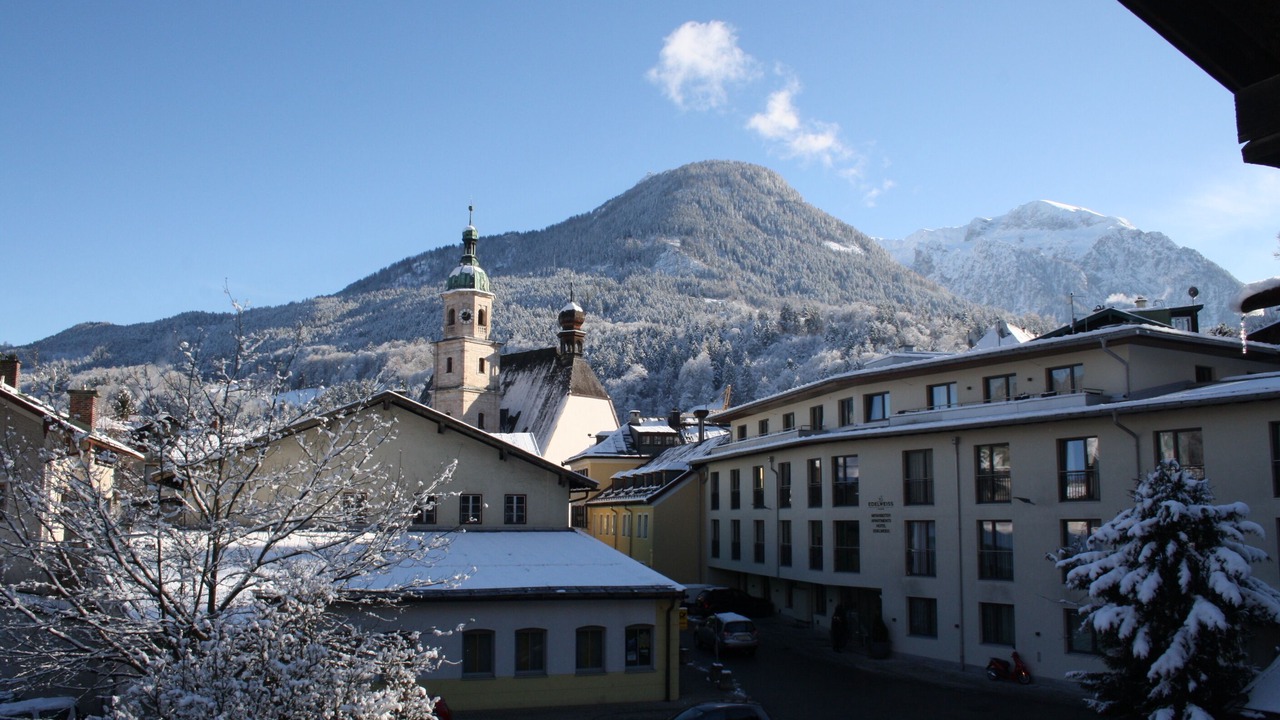 Photo of Outdoor in Berchtesgaden