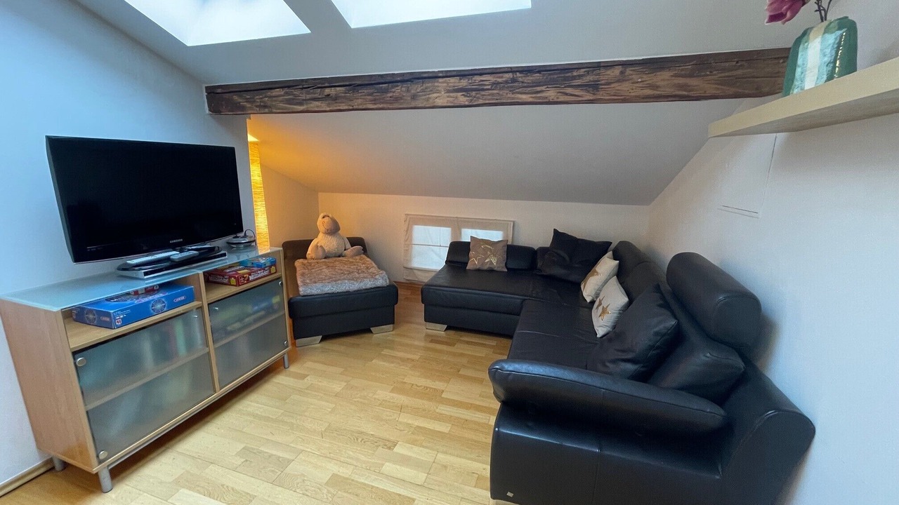 Photo of Livingroom in Berchtesgaden