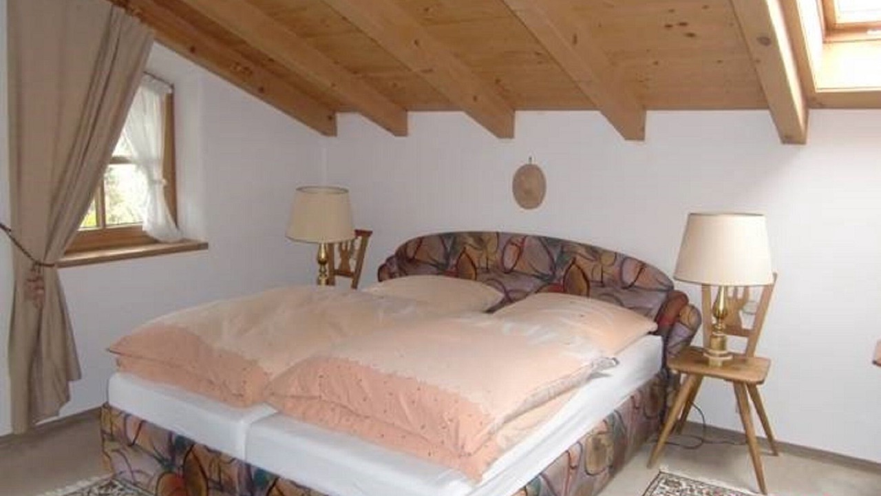 Photo of Bedroom in Horgering