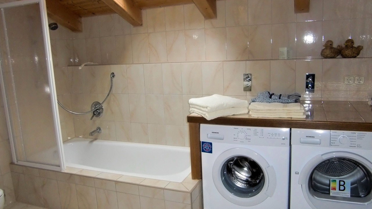 Photo of Bathroom in Horgering