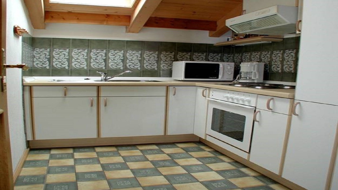 Photo of Kitchen in Horgering