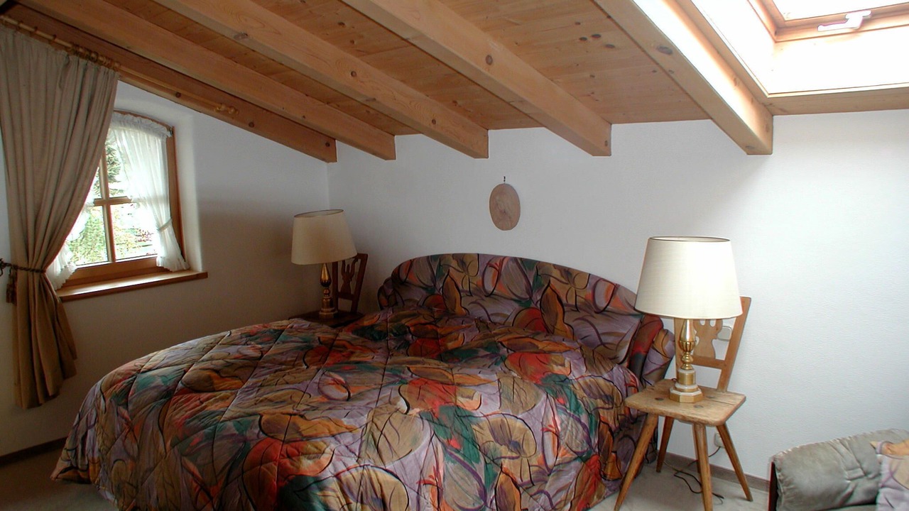 Photo of Bedroom in Horgering