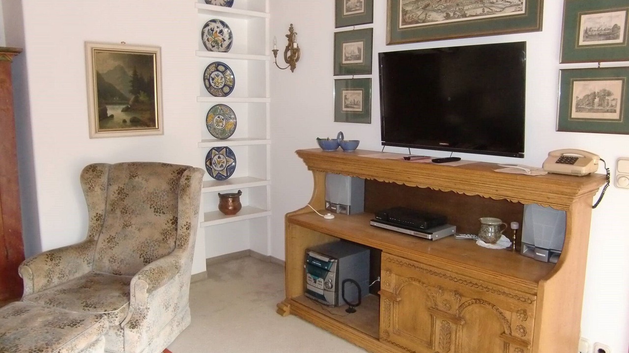 Photo of Livingroom in Horgering