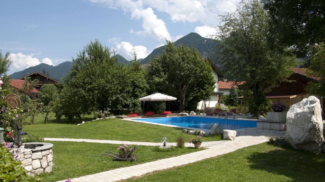 Photo of Outdoor in Grassau