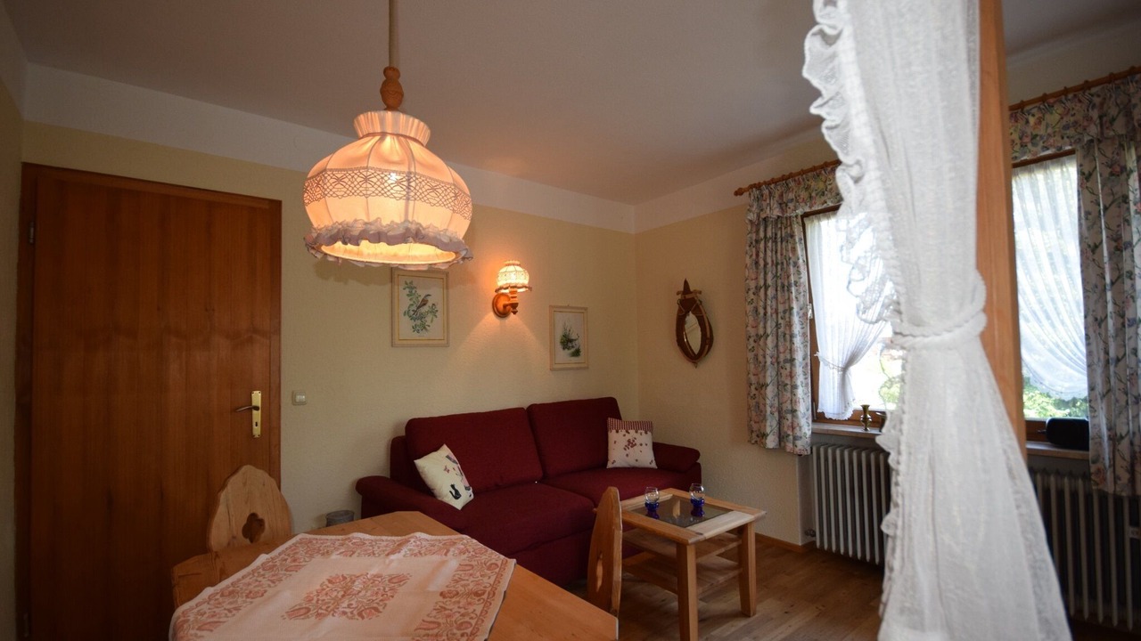 Photo of Livingroom in Grassau