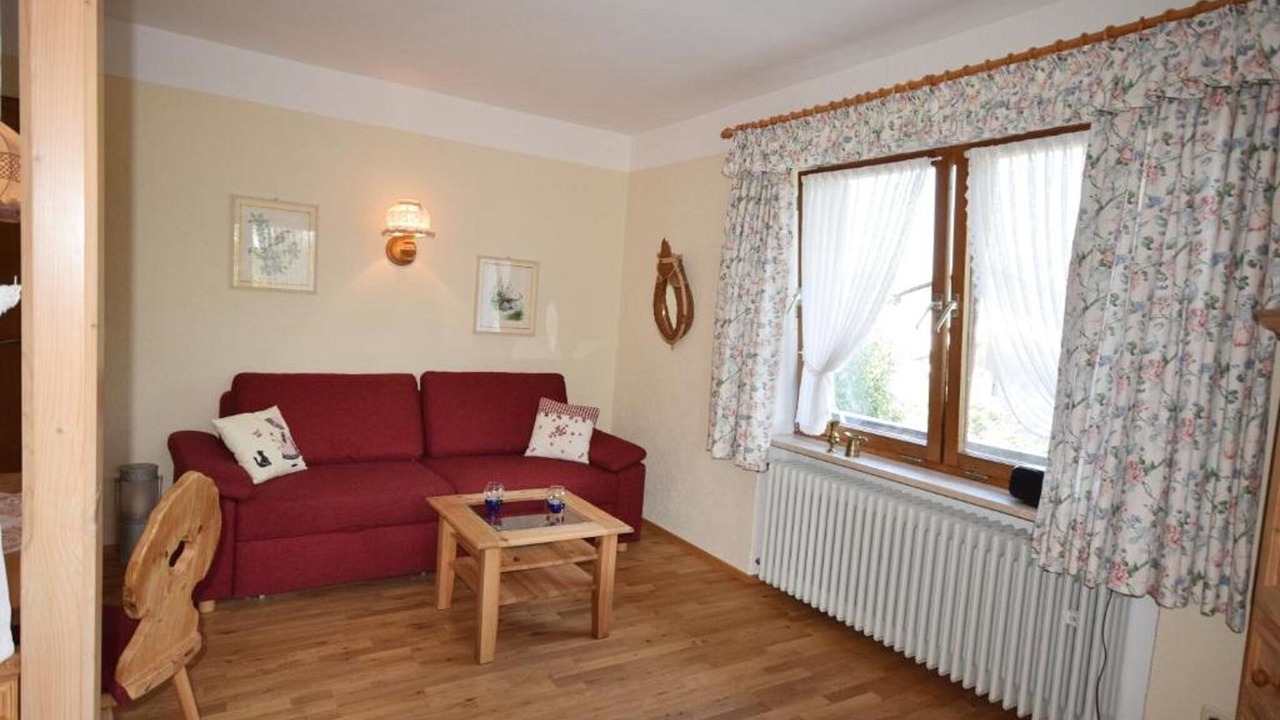 Photo of Livingroom in Grassau