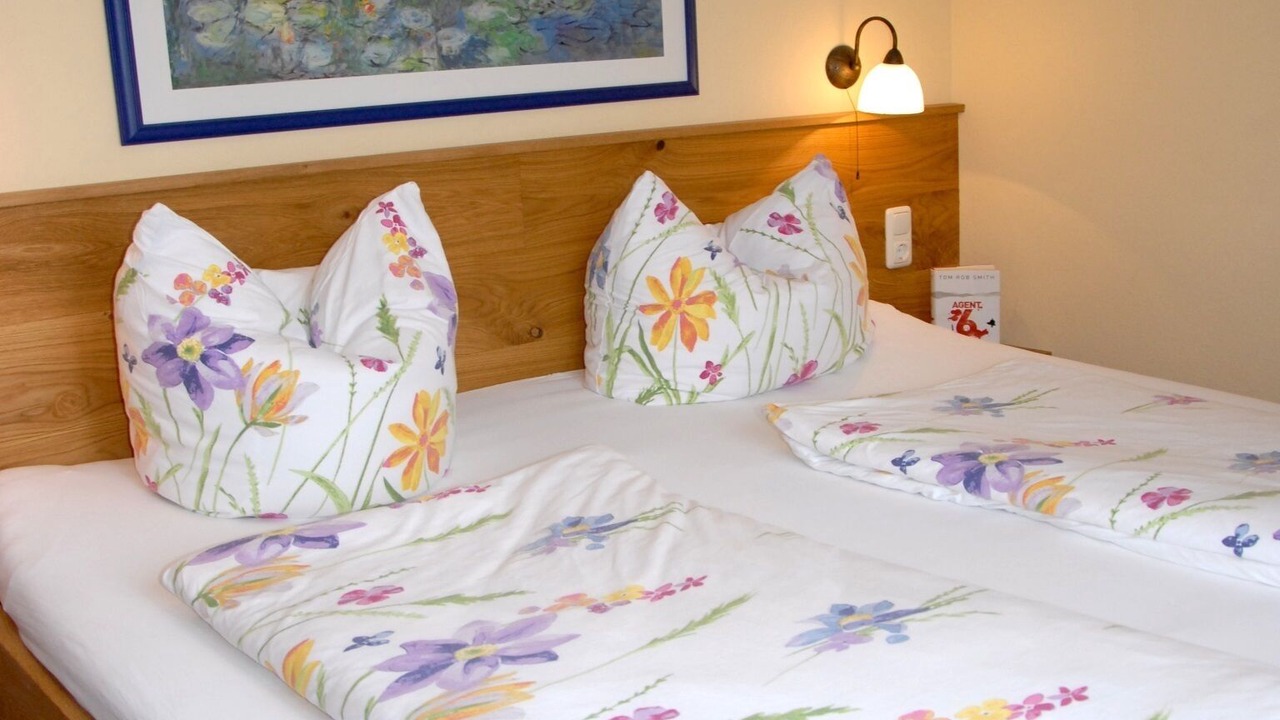 Photo of Bedroom in Grassau
