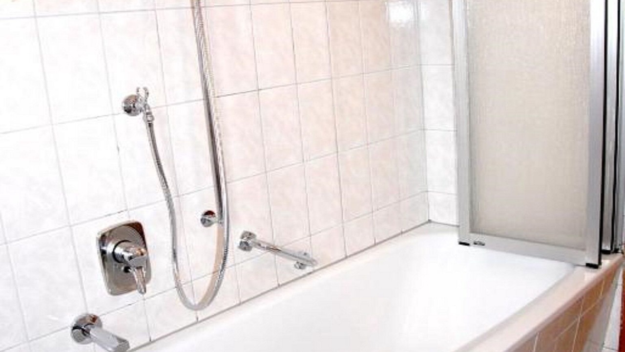Photo of Bathroom in Grassau