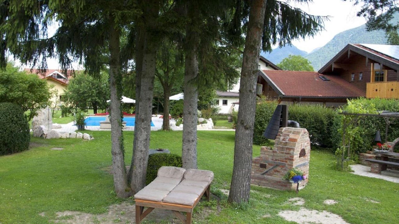 Photo of Outdoor in Grassau