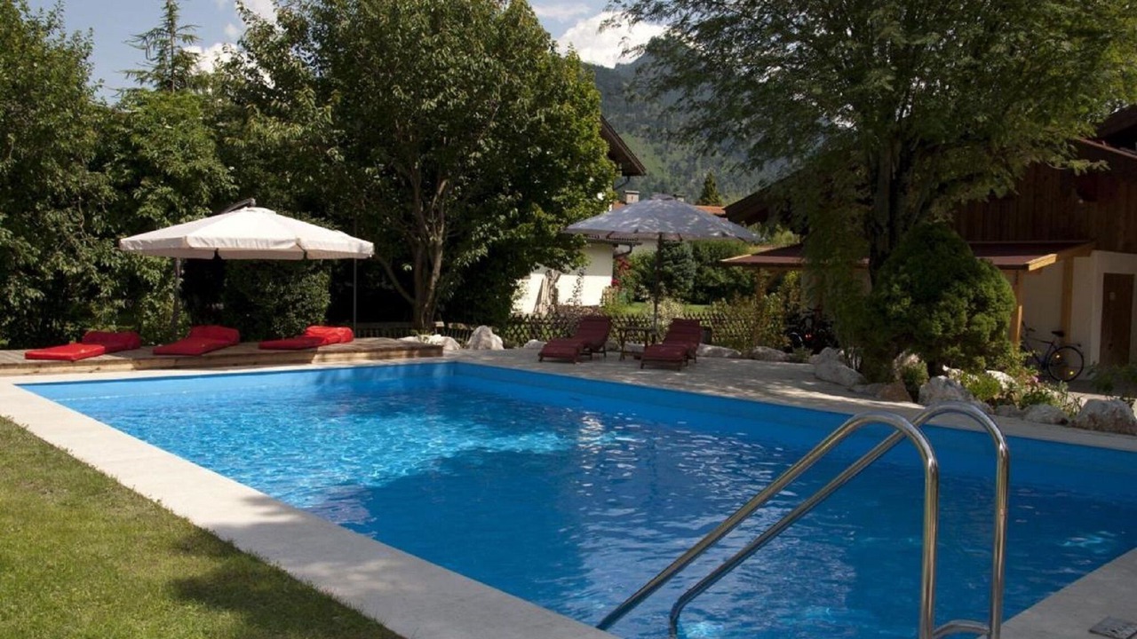 Photo of Outdoor in Grassau
