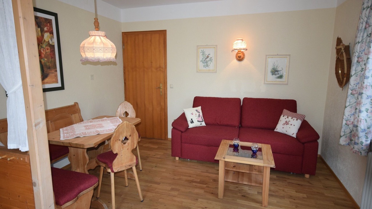 Photo of Livingroom in Grassau