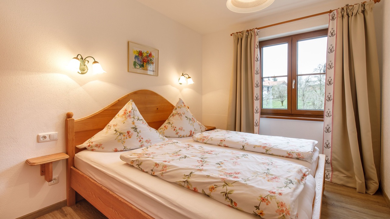 Photo of Bedroom in Ruhpolding