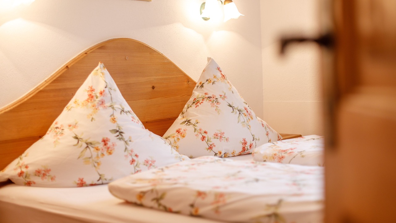 Photo of Bedroom in Ruhpolding
