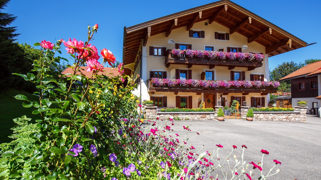 Photo of Outdoor in Ruhpolding