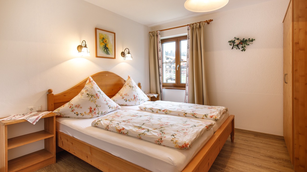 Photo of Bedroom in Ruhpolding